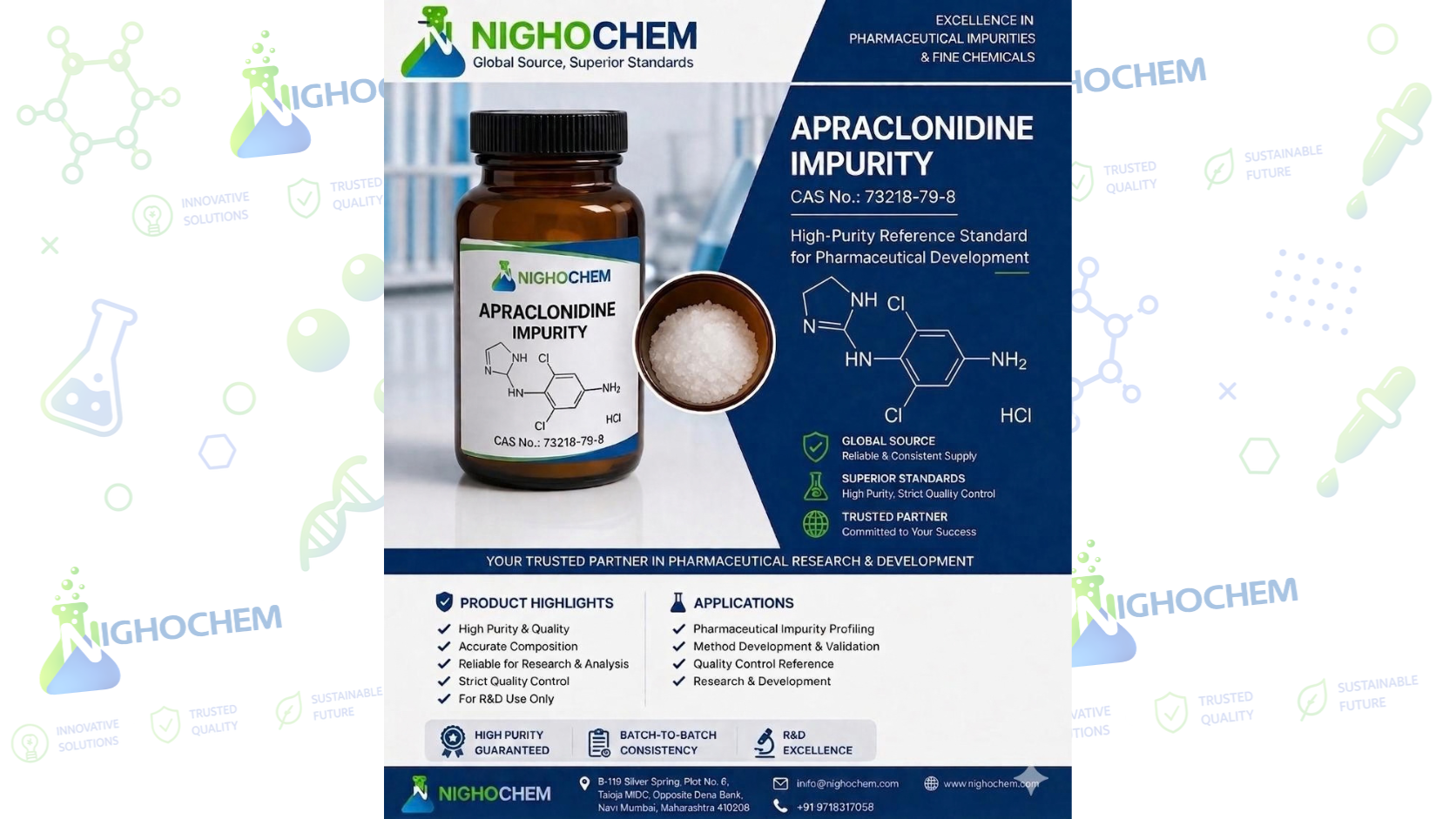 Product Highlight 3